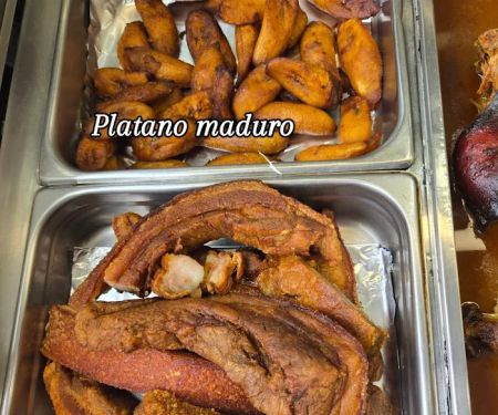 Latins Food Restaurant