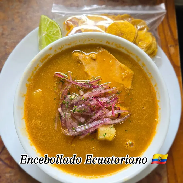 Latins Food Restaurant Picture 6