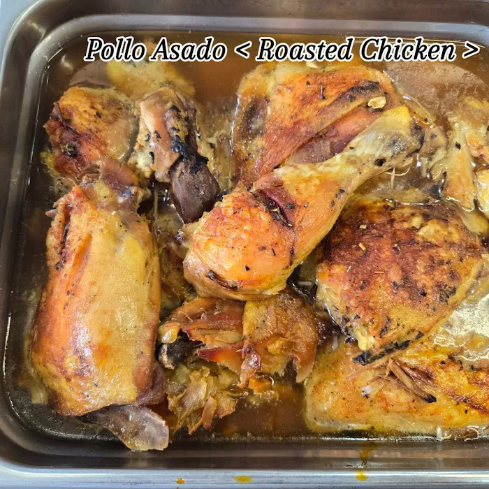 Latins Food Restaurant Picture 8
