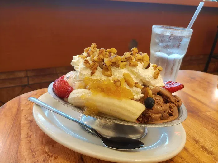 Itgen Ice Cream Picture 3