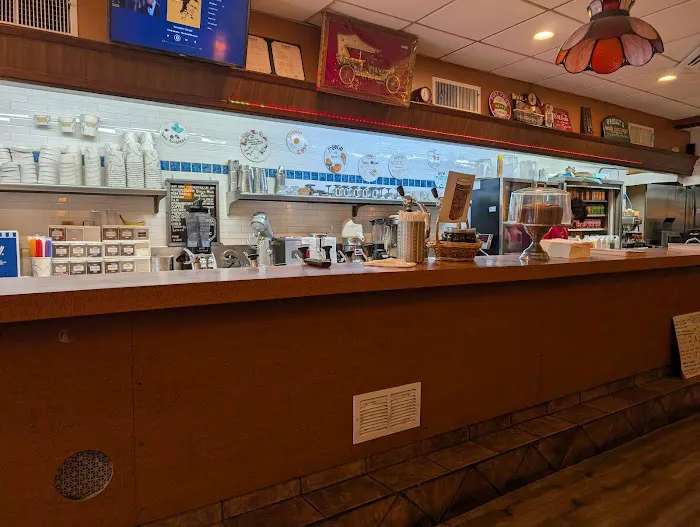 Itgen Ice Cream Picture 4