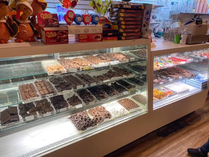 Itgen Ice Cream Picture 7
