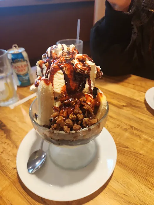 Itgen Ice Cream Picture 2