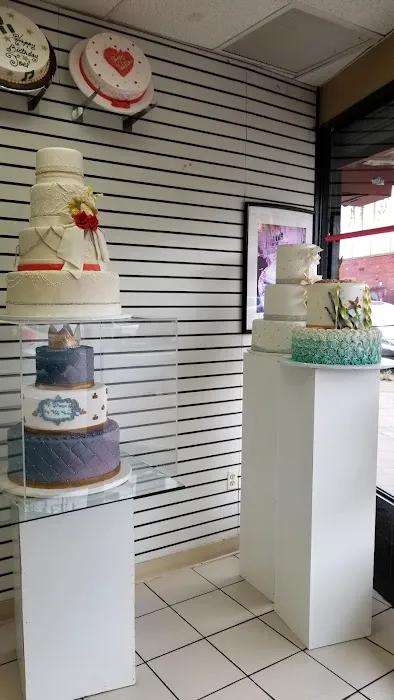 Marina's Dominican Cakes Picture 2
