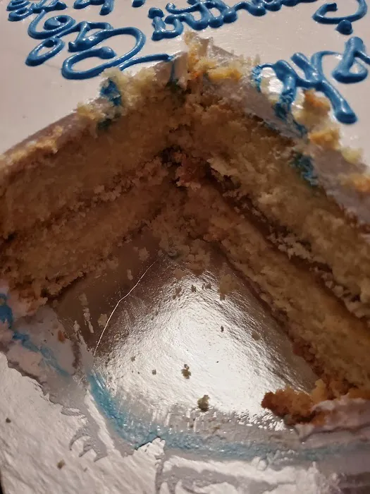 Marina's Dominican Cakes Picture 7