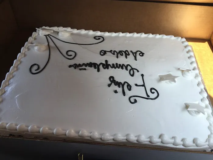Marina's Dominican Cakes Picture 5