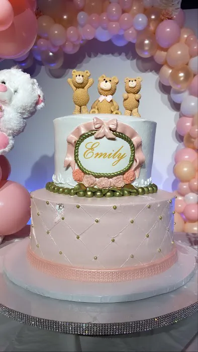 Marina's Dominican Cakes Picture 8
