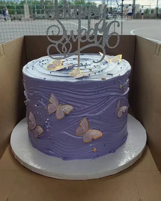 Marina's Dominican Cakes Picture 1