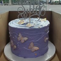 Marina's Dominican Cakes ico