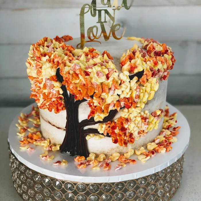 Lucy By Marina Bakery Picture 5