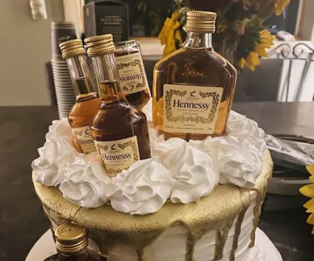 Lucy By Marina Bakery