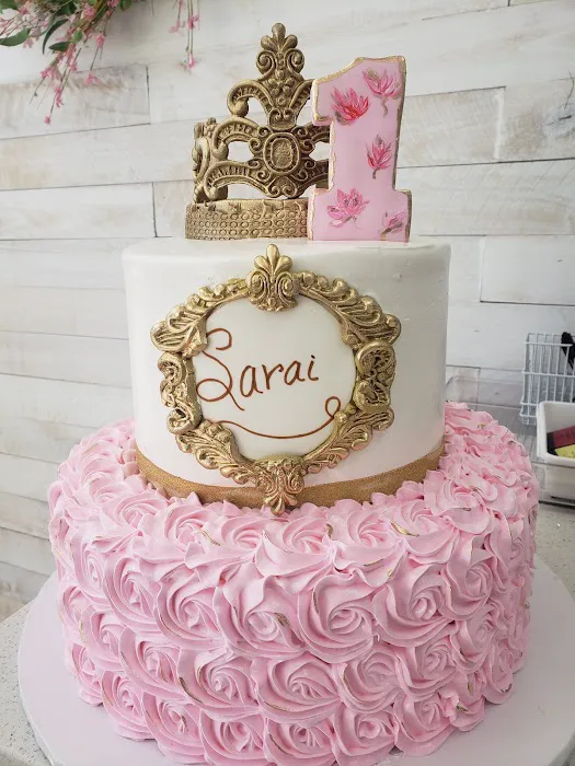 Lucy By Marina Bakery Picture 4