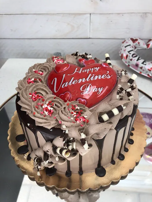 Lucy By Marina Bakery Picture 10
