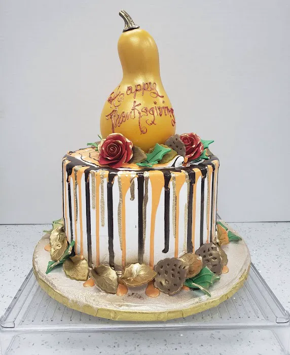 Lucy By Marina Bakery Picture 9