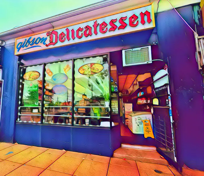 Gibson Delicatessen Picture 6