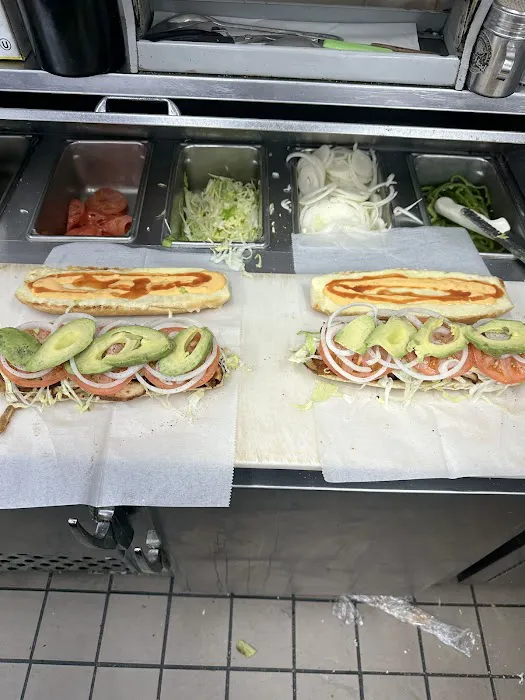 Cold Cut Express Picture 1