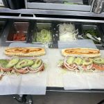 Cold Cut Express