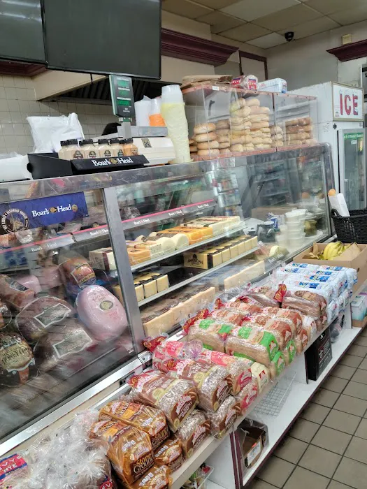 Cold Cut Express Picture 9