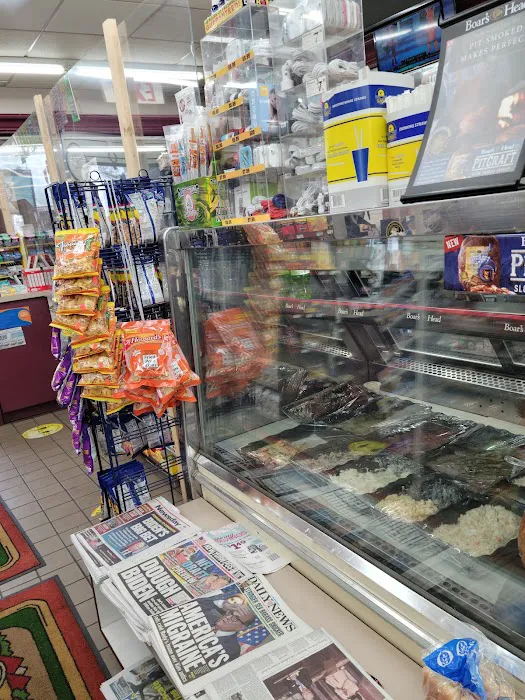 Cold Cut Express Picture 5