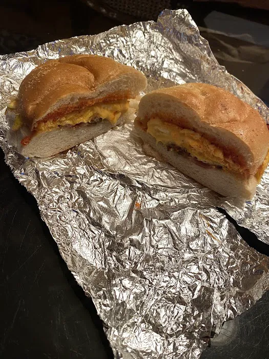 Cold Cut Express Picture 4