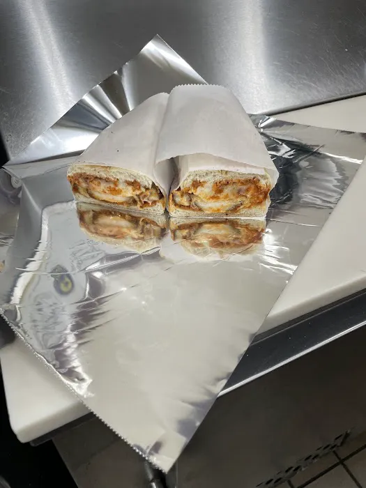 Cold Cut Express Picture 8