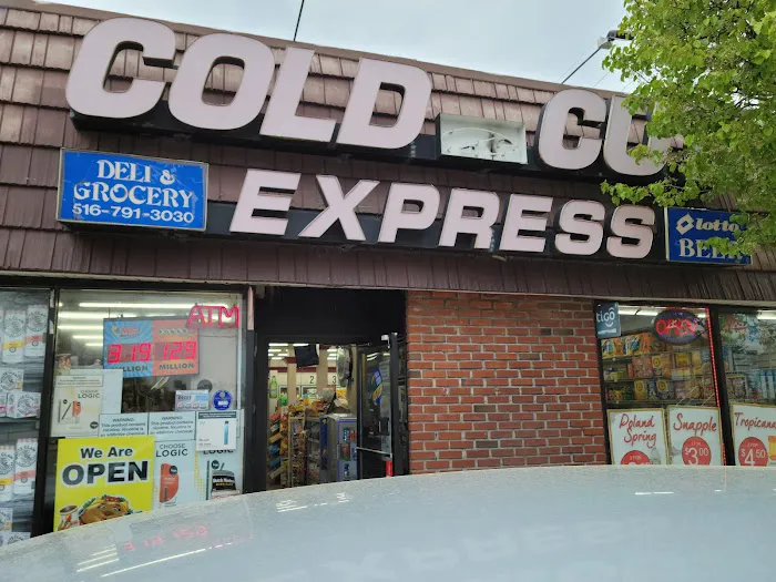 Cold Cut Express Picture 7