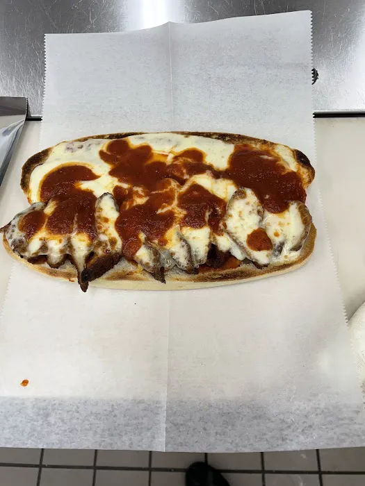 Cold Cut Express Picture 6