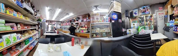 Papo Deli Picture 6