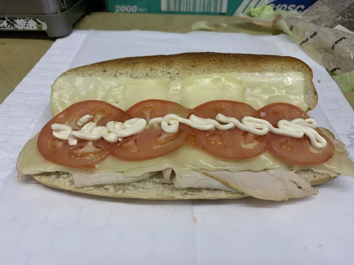 Papo Deli Picture 2