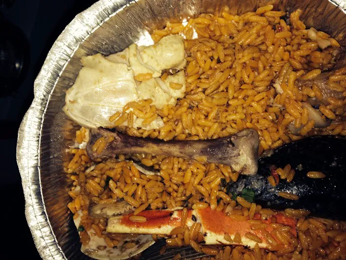 Papo Deli Picture 1