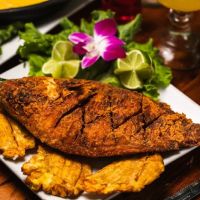 Chicken Coop Colombian Restaurant ico
