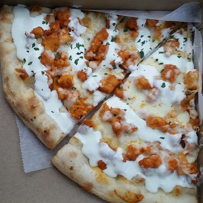 Gino's Pizza Picture 5
