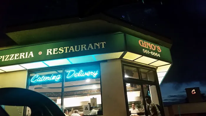 Gino's Pizza Picture 9