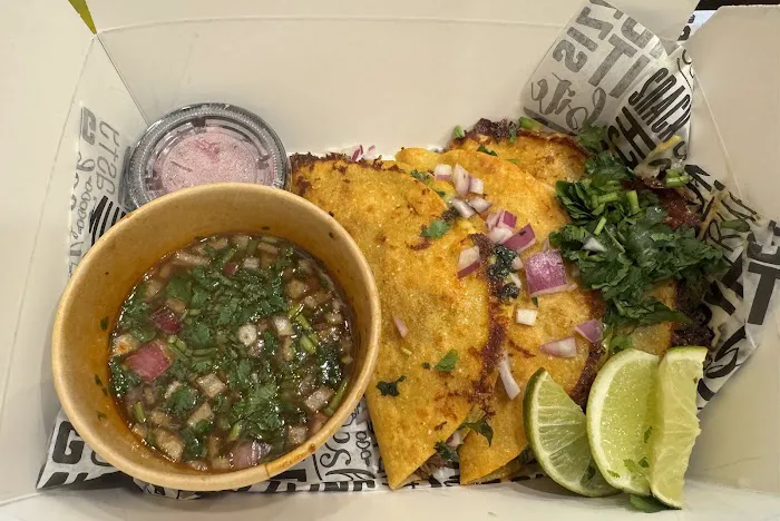 Maya Mexican Grill Picture 1
