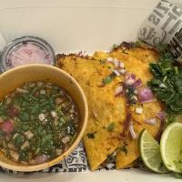Maya Mexican Grill ico