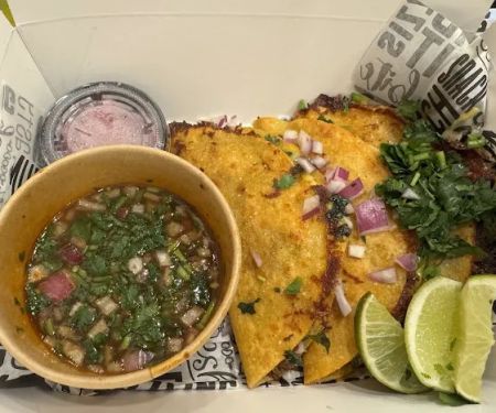 Maya Mexican Grill