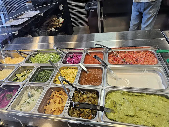 Maya Mexican Grill Picture 8