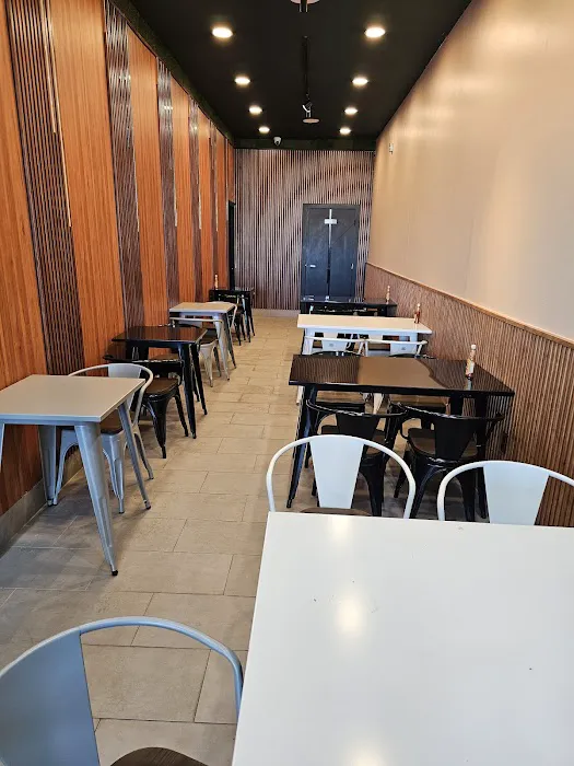 Maya Mexican Grill Picture 3