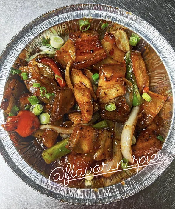 Flavor N' Spice Picture 7