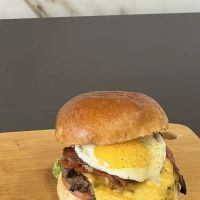 J Burger N Wings ico