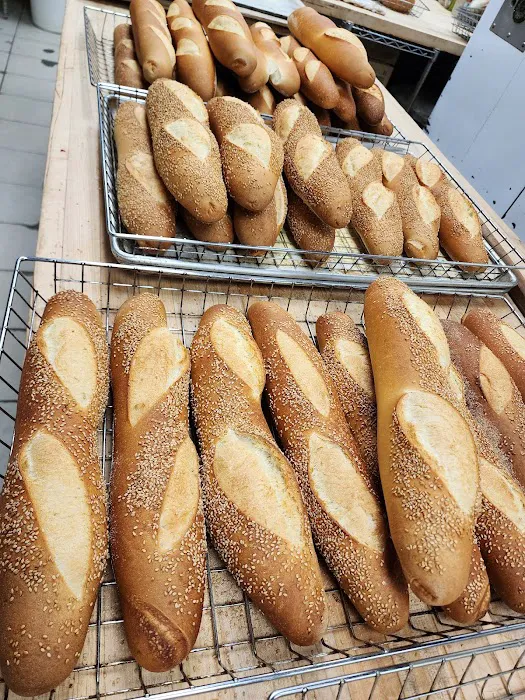 Italian American Bakery Picture 9