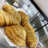Italian American Bakery ico