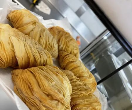 Italian American Bakery