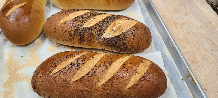 Italian American Bakery Picture 4
