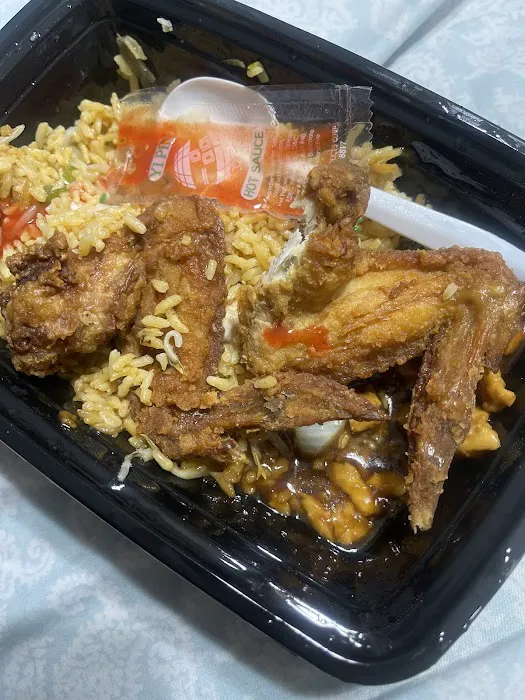 Taste of China Picture 10