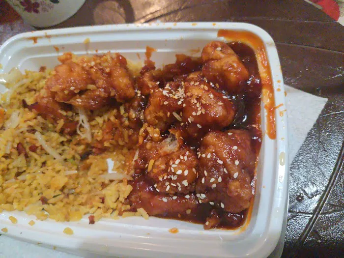 Taste of China Picture 4