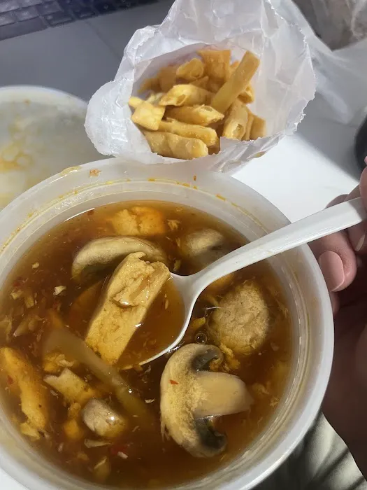 Taste of China Picture 1