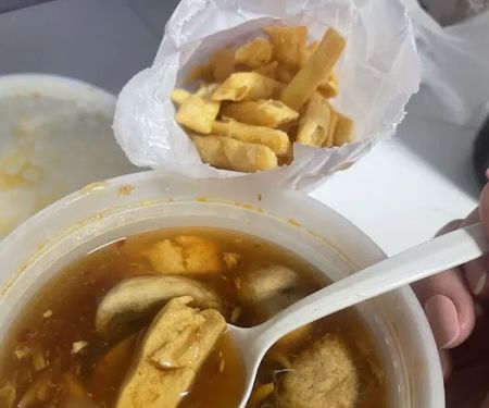 Taste of China