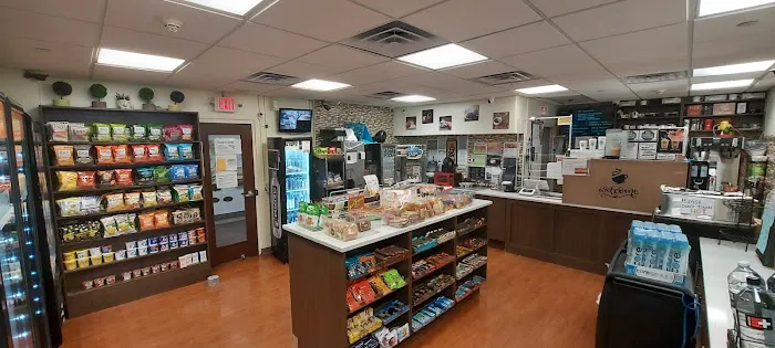 Angeliki's Cafe Picture 5