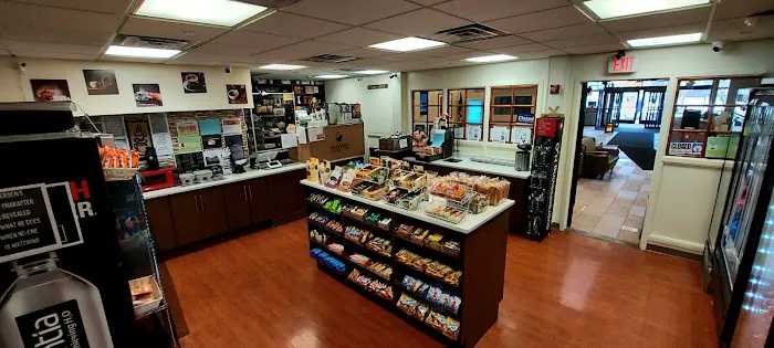 Angeliki's Cafe Picture 3